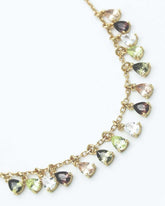 EUNICE GOLD BRACELET